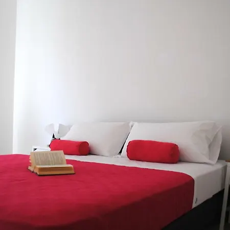 Bnbook - Galbiati Flat Lissone Exterior photo