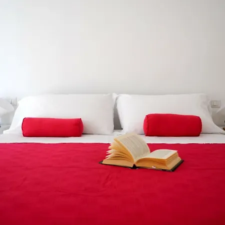 Bnbook - Galbiati Flat Lissone Exterior photo