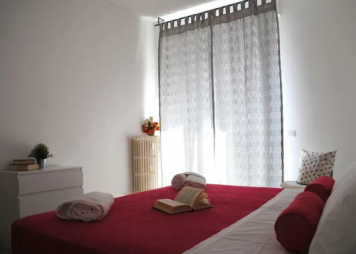 Bnbook - Galbiati Flat