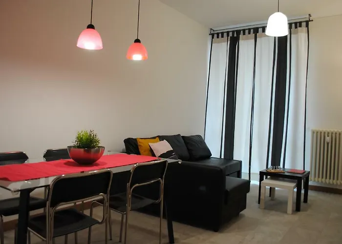 Bnbook - Galbiati Flat
