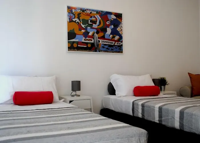 Bnbook - Galbiati Flat