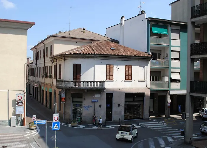 Bnbook - Galbiati Flat