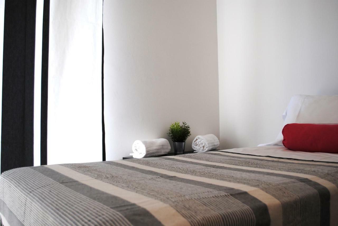 Bnbook - Galbiati Flat Apartment *
