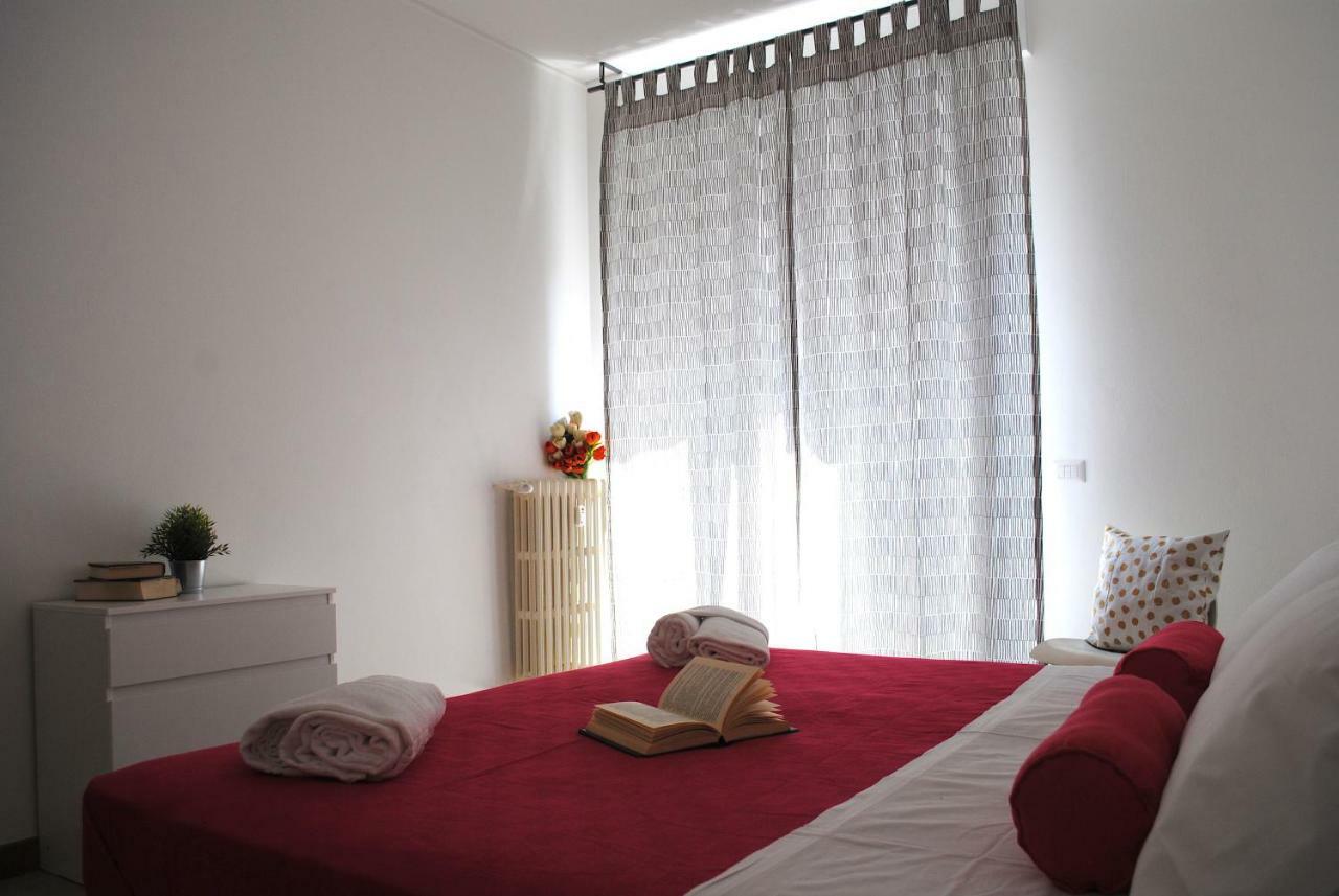 Bnbook - Galbiati Flat Apartment