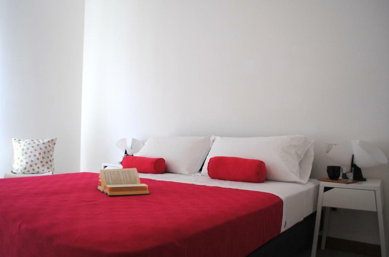 Apartment Bnbook - Galbiati Flat *