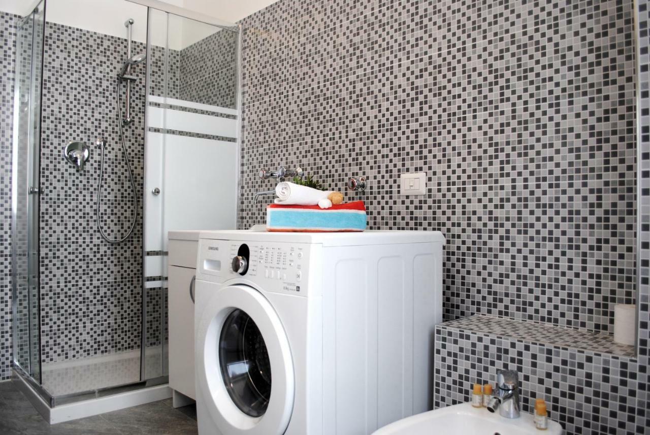 Bnbook - Galbiati Flat Apartment Lissone