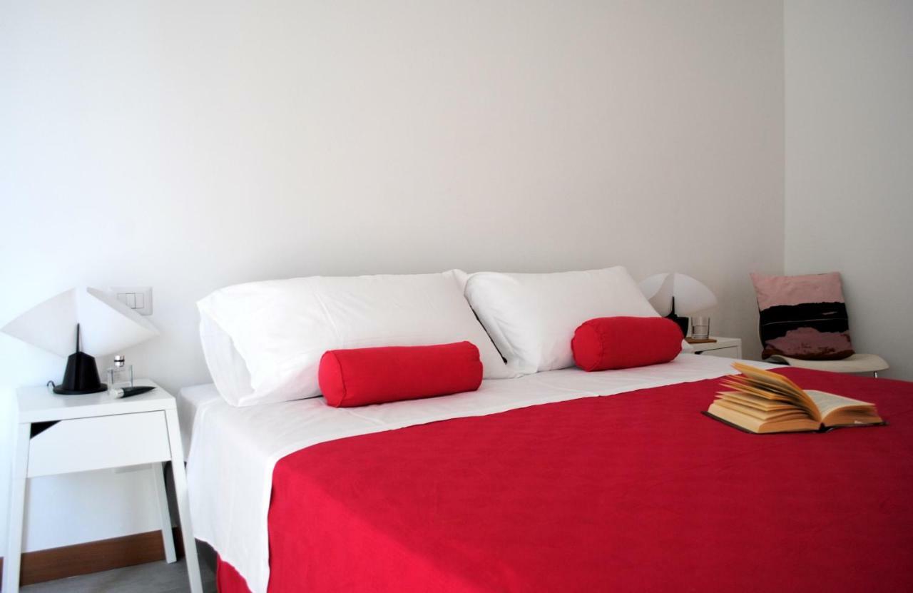 Bnbook - Galbiati Flat Apartment