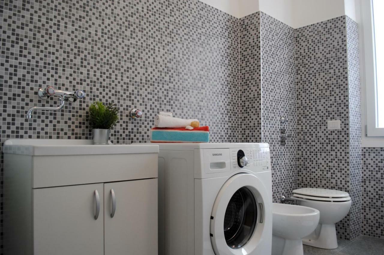 Apartment Bnbook - Galbiati Flat Lissone