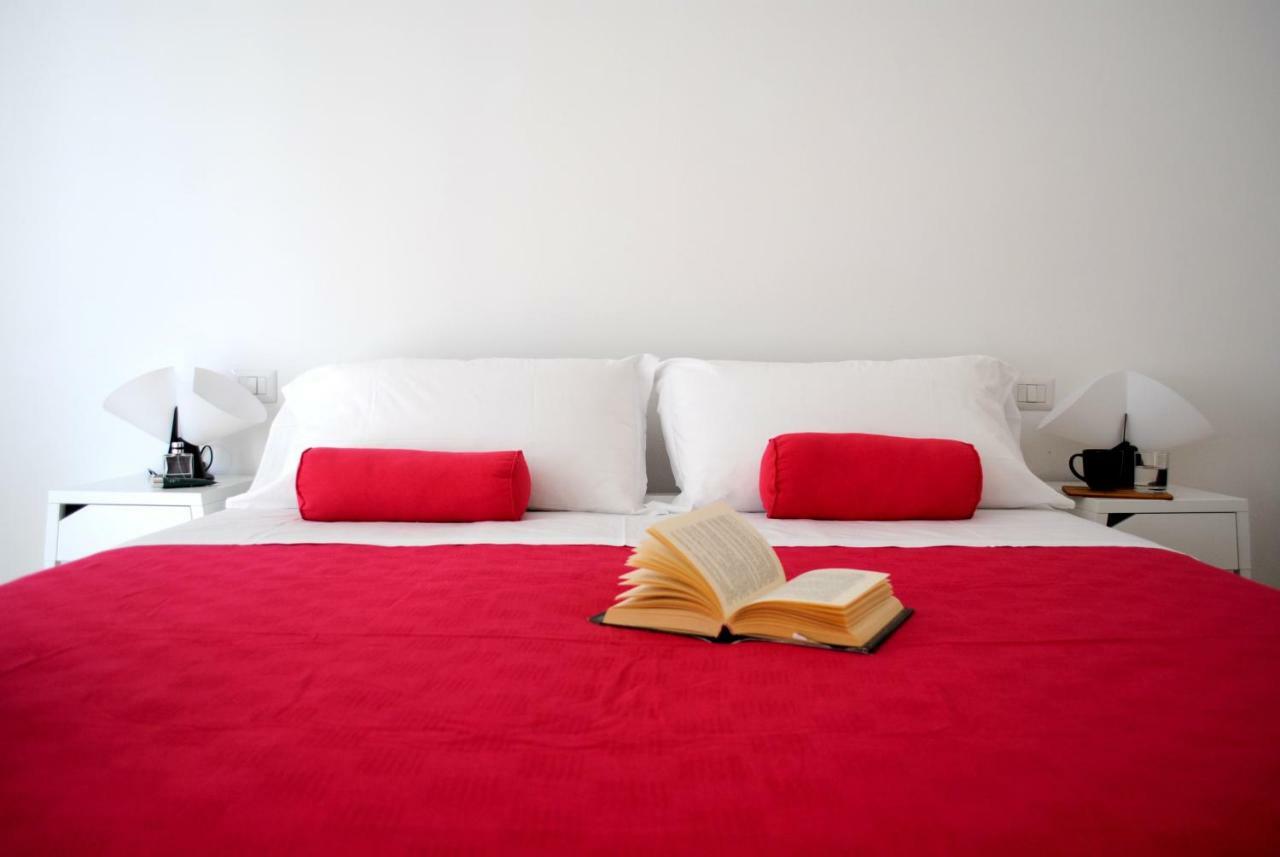 Apartment Bnbook - Galbiati Flat