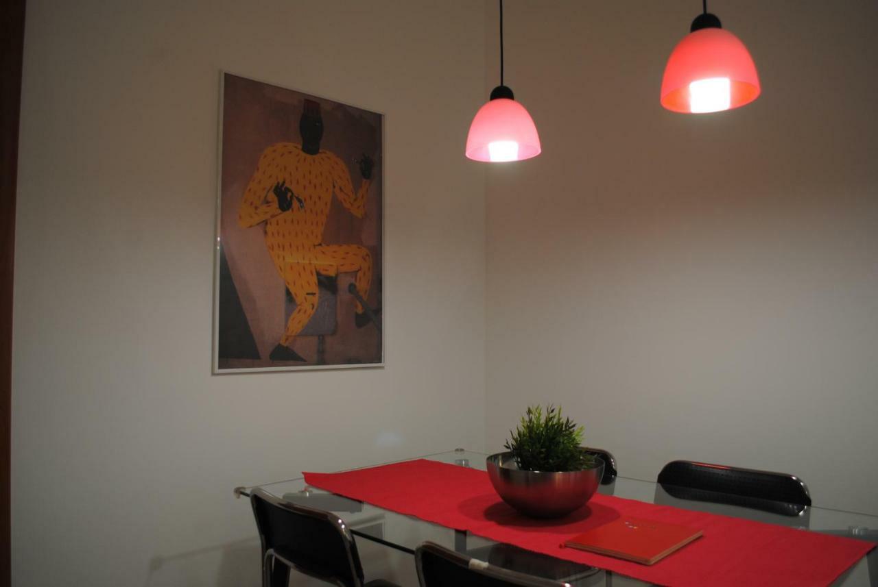 Bnbook - Galbiati Flat Apartment