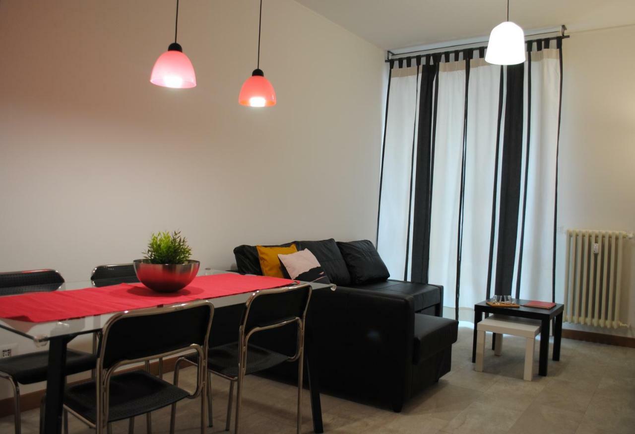 Bnbook - Galbiati Flat Apartment *