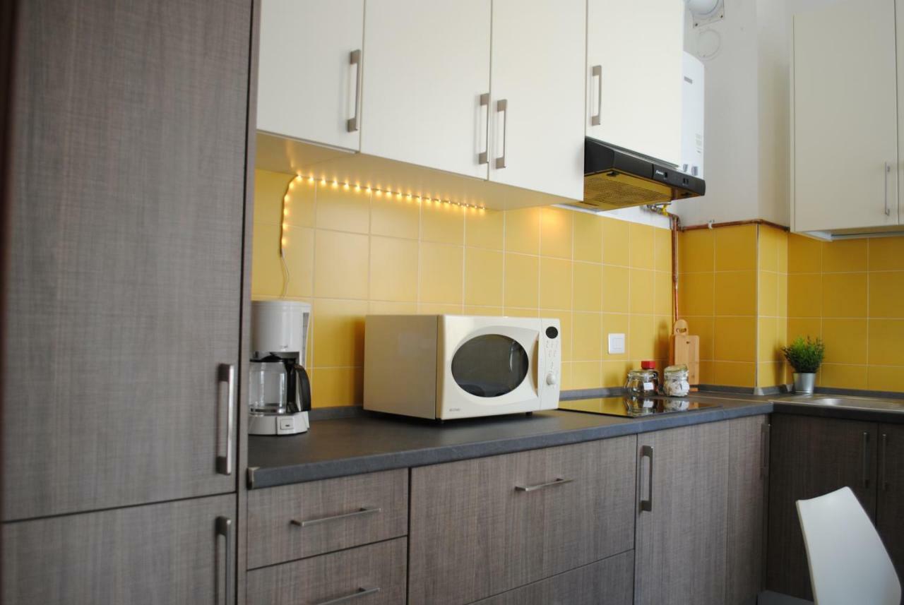 Bnbook - Galbiati Flat Lissone