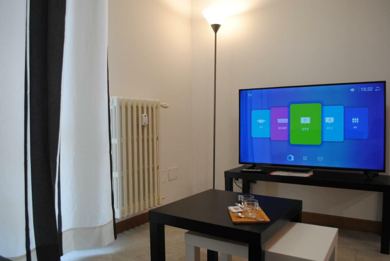 Bnbook - Galbiati Flat Apartment
