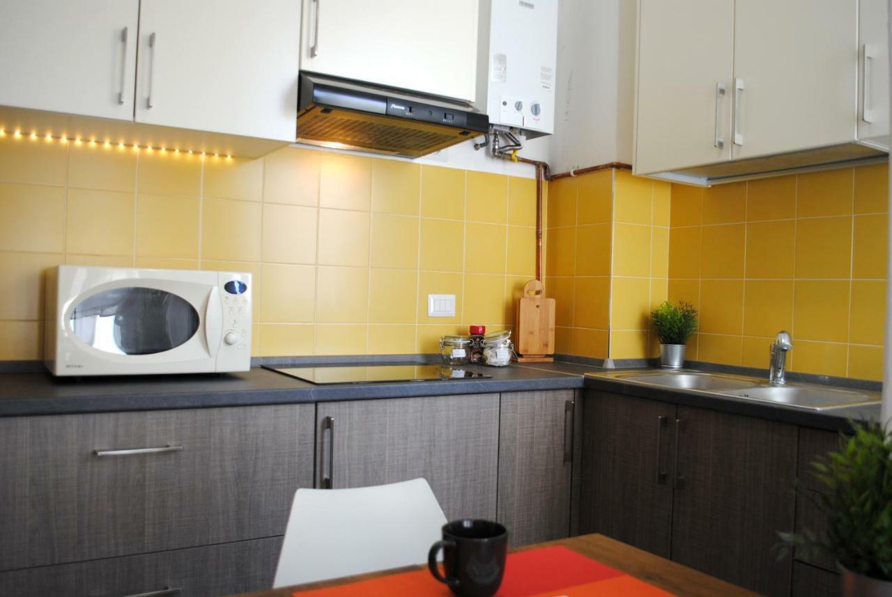 Bnbook - Galbiati Flat