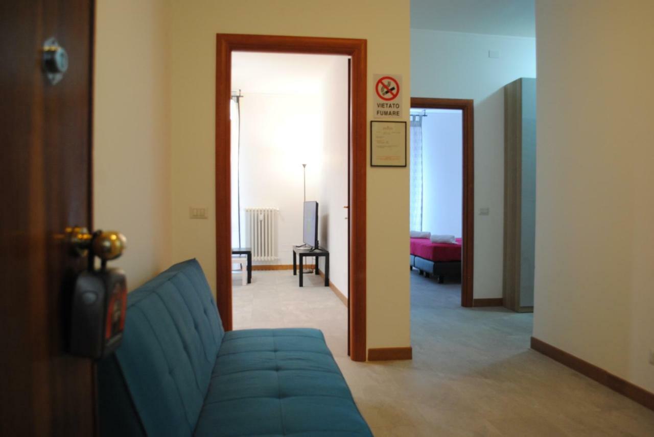 Apartment Bnbook - Galbiati Flat *