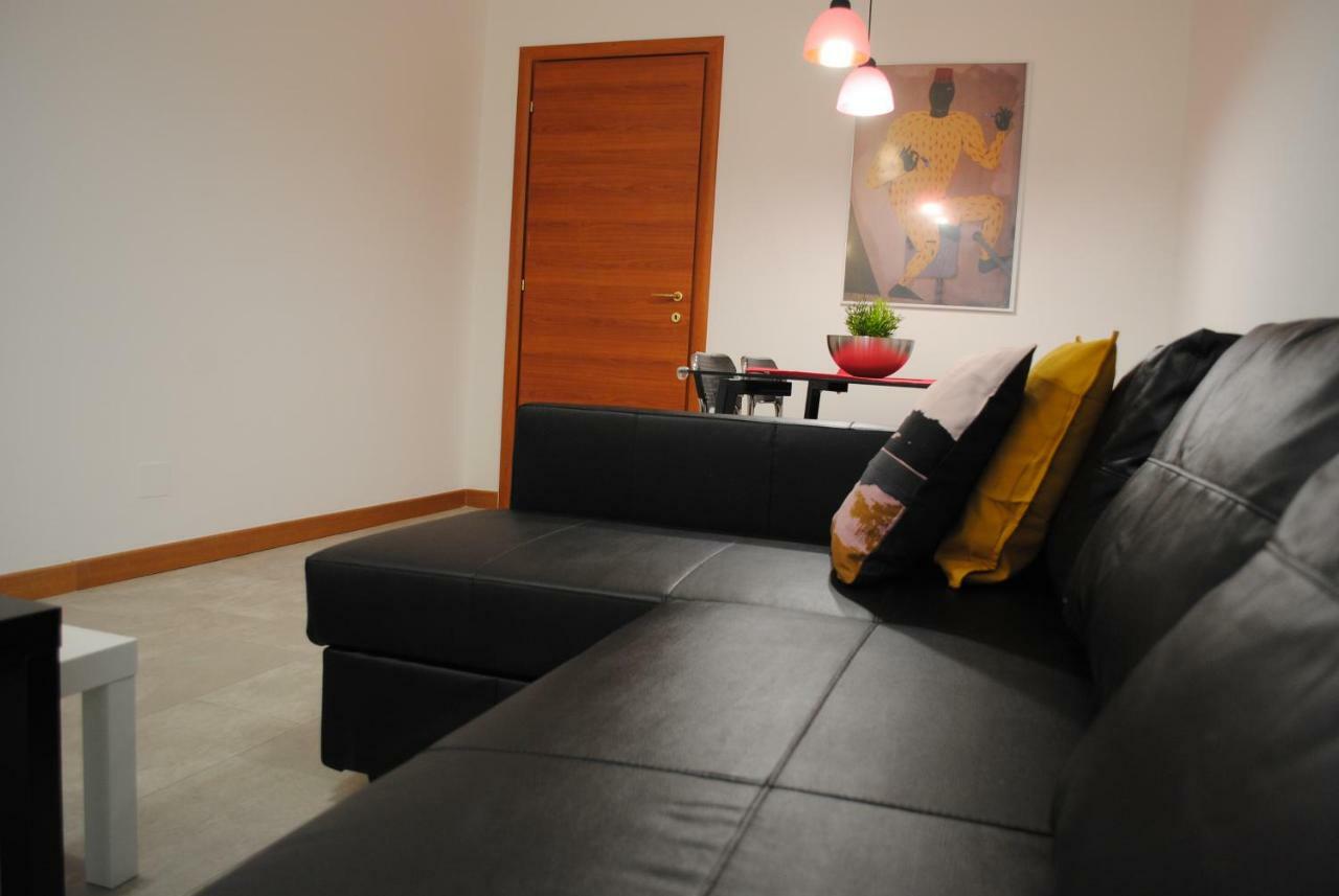 Bnbook - Galbiati Flat Apartment Lissone