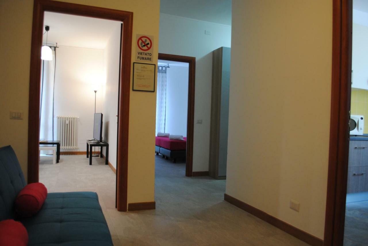 Apartment Bnbook - Galbiati Flat *