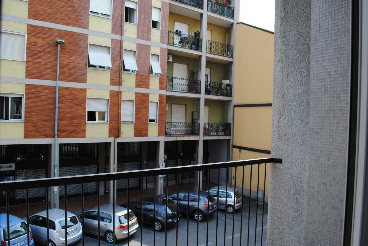 Bnbook - Galbiati Flat * Lissone
