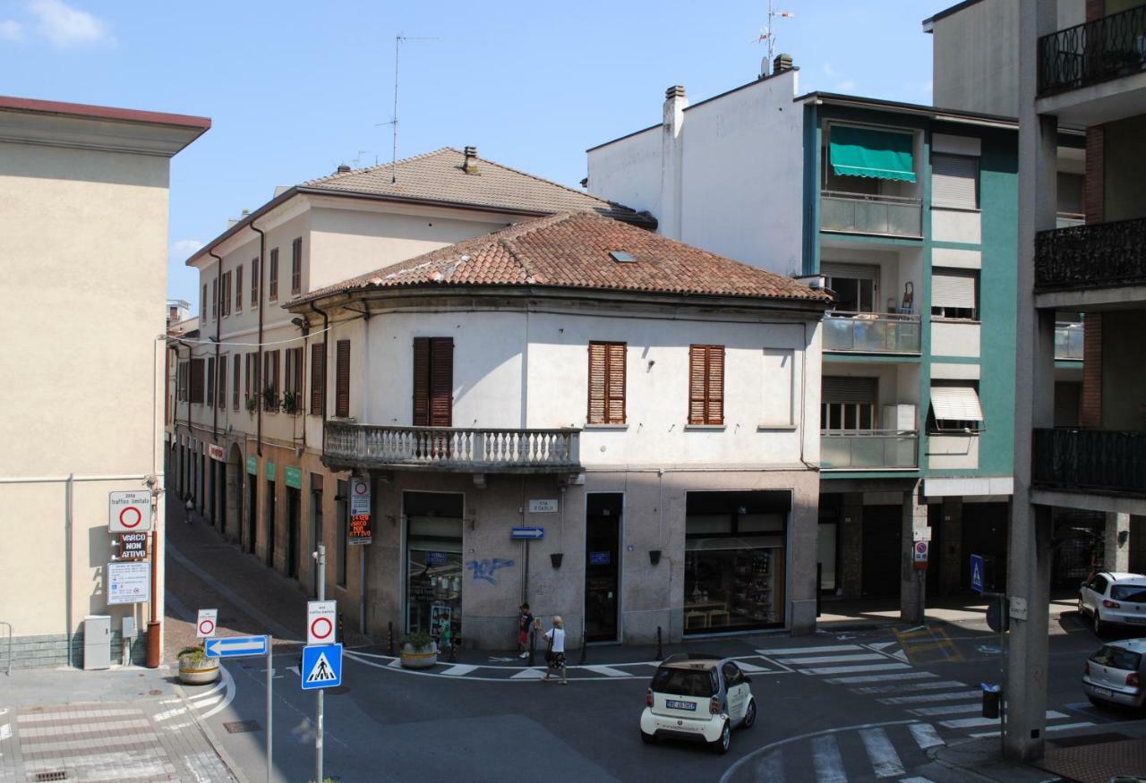 Bnbook - Galbiati Flat Apartment