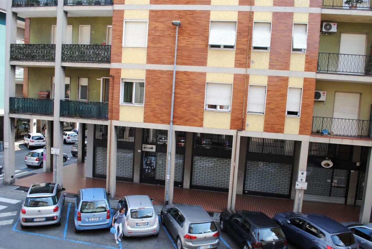 Apartment Bnbook - Galbiati Flat Lissone