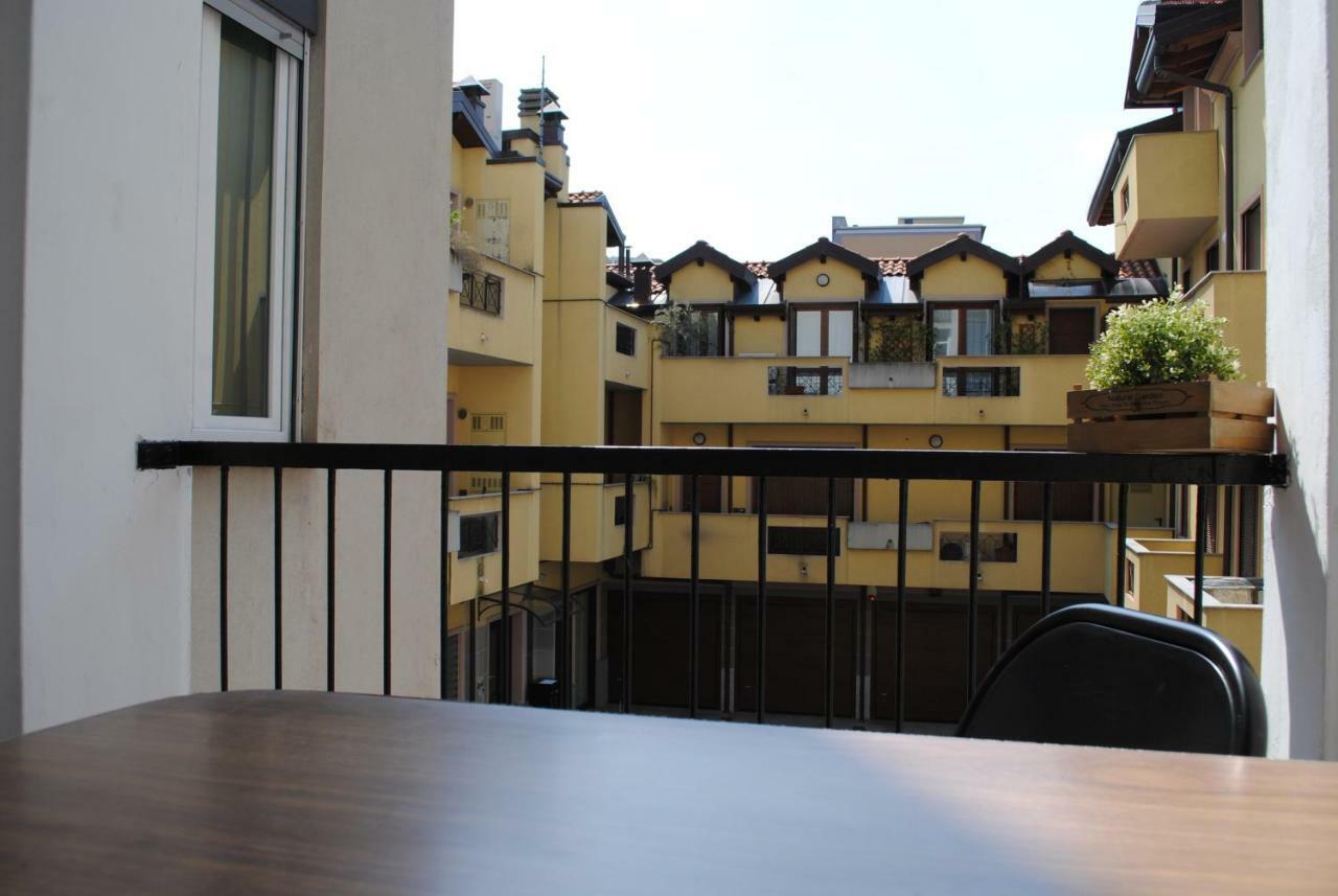 Apartment Bnbook - Galbiati Flat Lissone