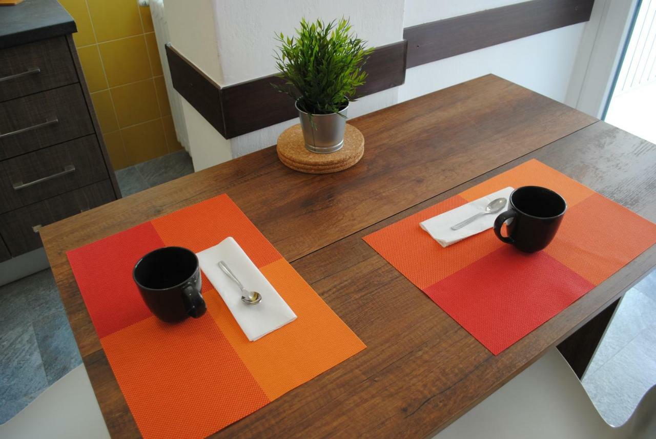 Apartment Bnbook - Galbiati Flat