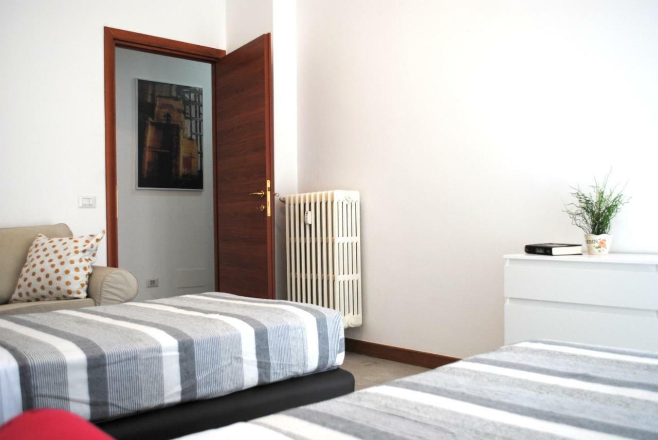 Apartment Bnbook - Galbiati Flat Lissone